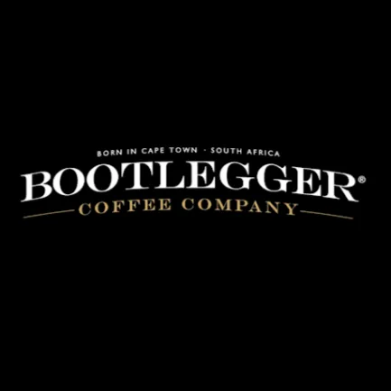 Bootlegger Coffee Company logo