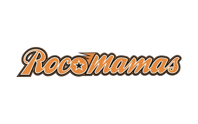 RocoMamas logo