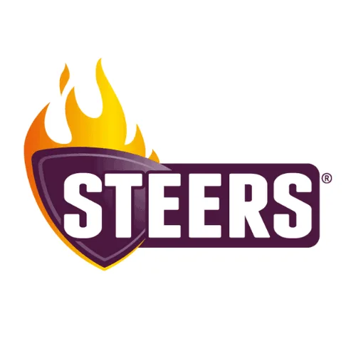 Steers logo