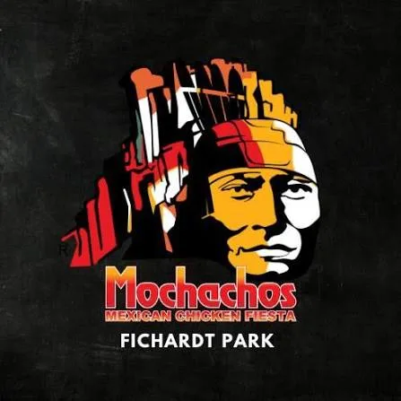 Mochachos logo