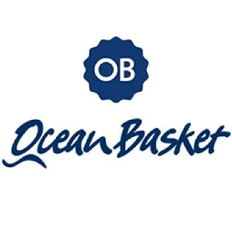 Ocean Basket logo