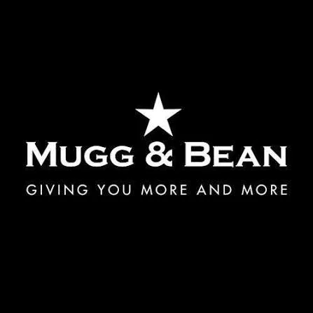 Mugg & Bean logo