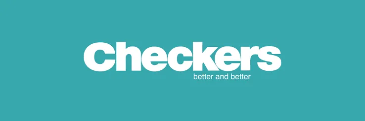 Checkers logo