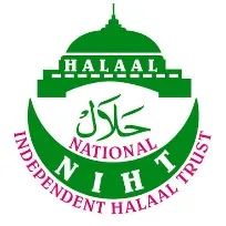 NIHT halaal certification logo